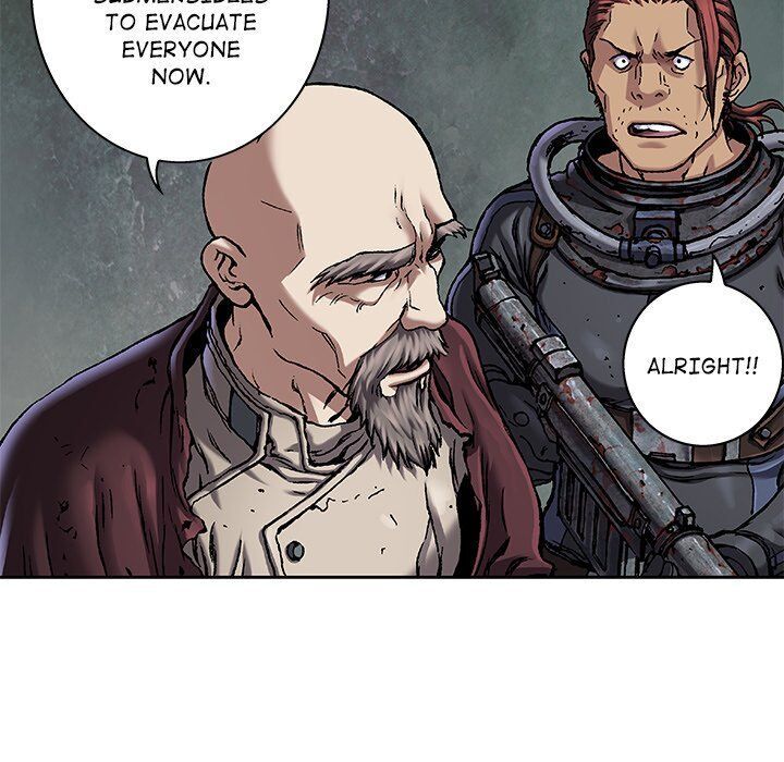 Read Leviathan Manga Online