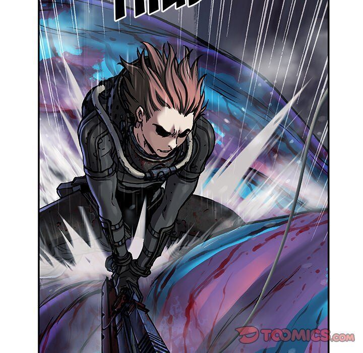 Read Leviathan Manga Online