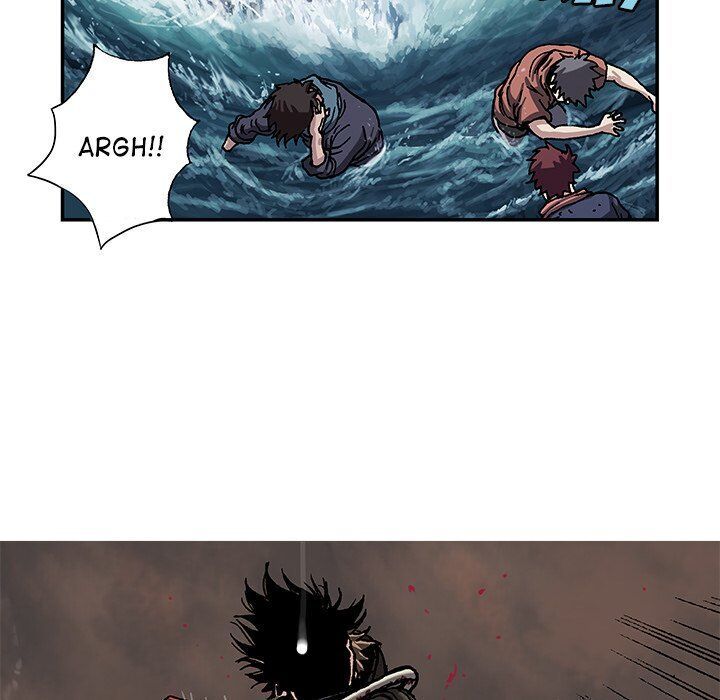 Read Leviathan Manga Online