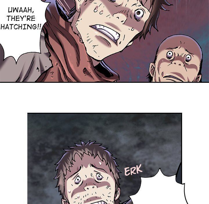 Read Leviathan Manga Online