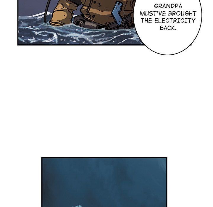 Read Leviathan Manga Online