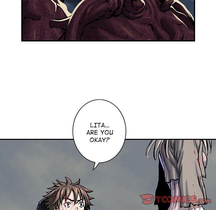 Read Leviathan Manga Online
