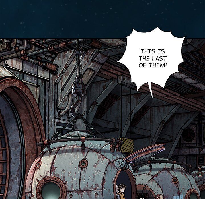 Read Leviathan Manga Online