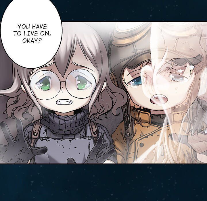 Read Leviathan Manga Online