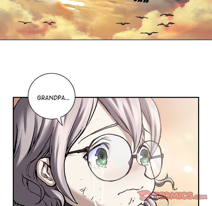 Read Leviathan Manga Online