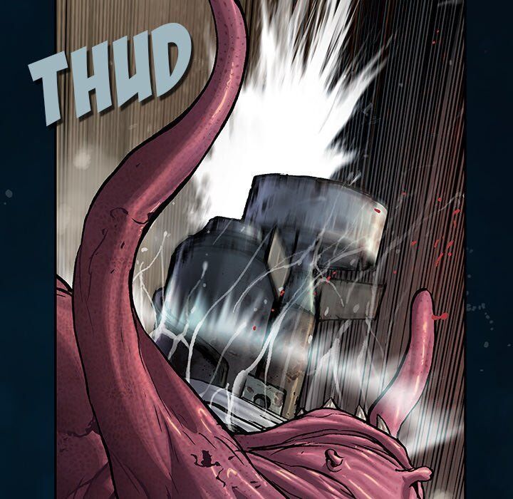 Read Leviathan Manga Online