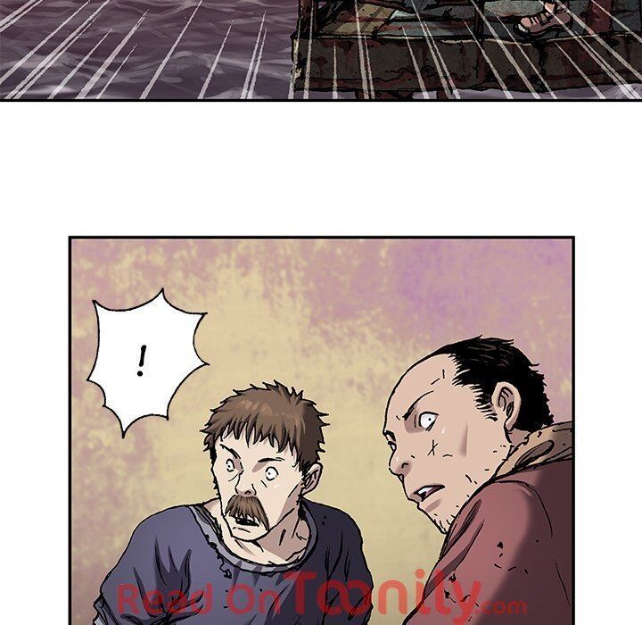 Read Leviathan Manga Online