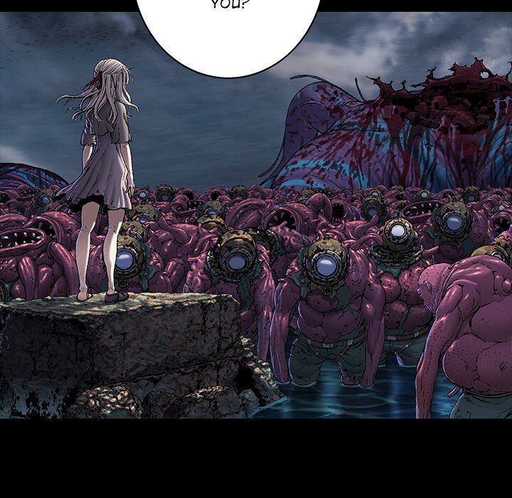 Read Leviathan Manga Online