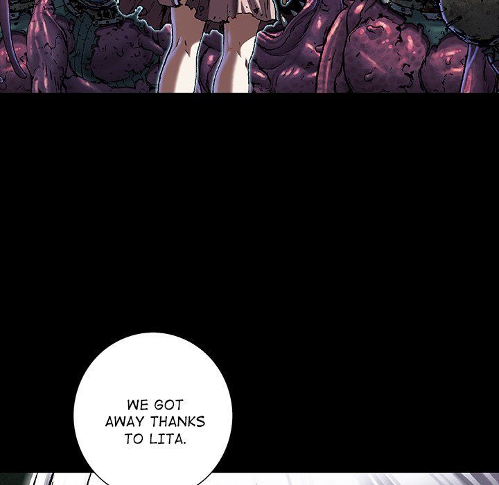 Read Leviathan Manga Online