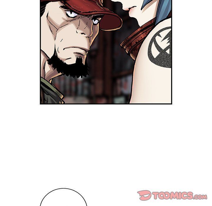 Read Leviathan Manga Online