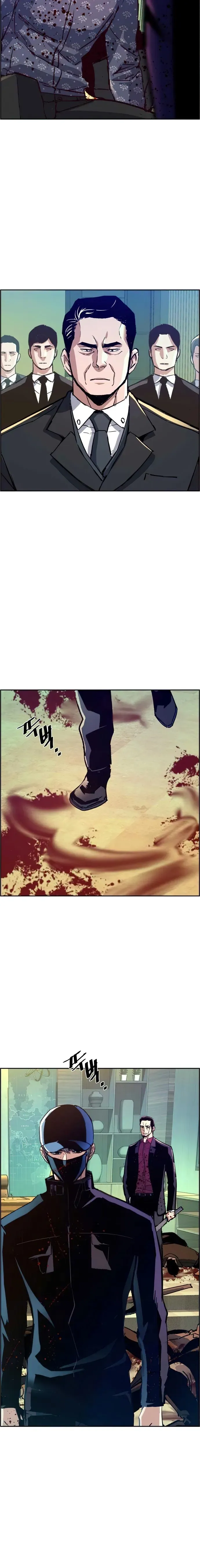 Read Mercenary Enrollment Manga Online