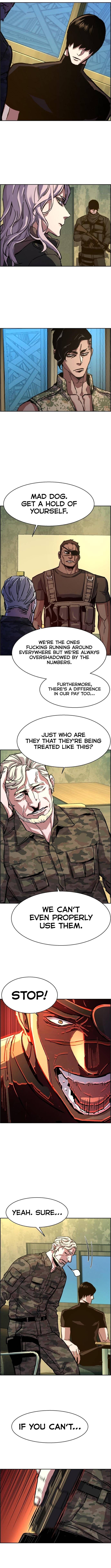 Read Mercenary Enrollment Manga Online