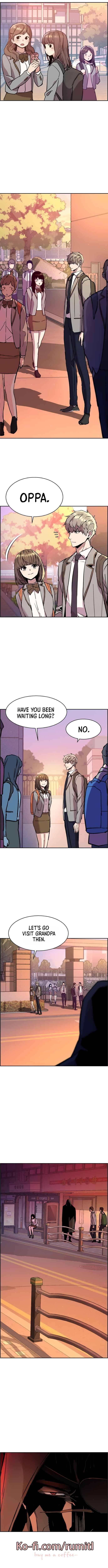 Read Mercenary Enrollment Manga Online