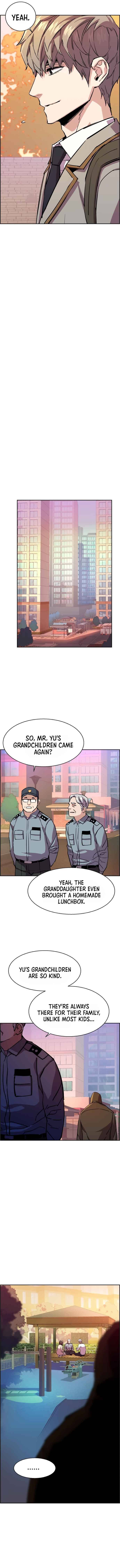Read Mercenary Enrollment Manga Online