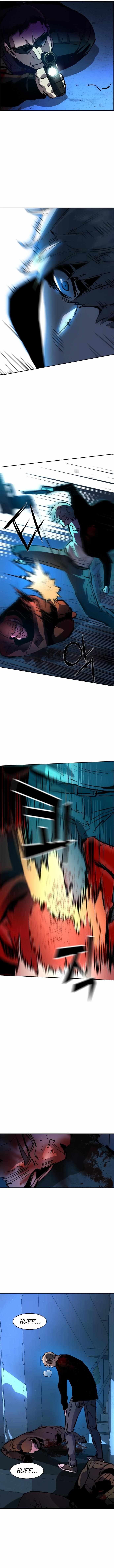 Read Mercenary Enrollment Manga Online