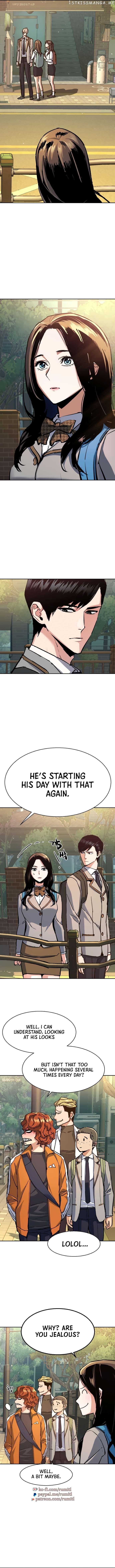 Read Mercenary Enrollment Manga Online