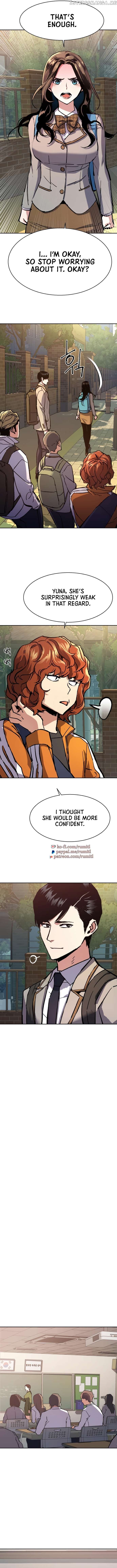 Read Mercenary Enrollment Manga Online