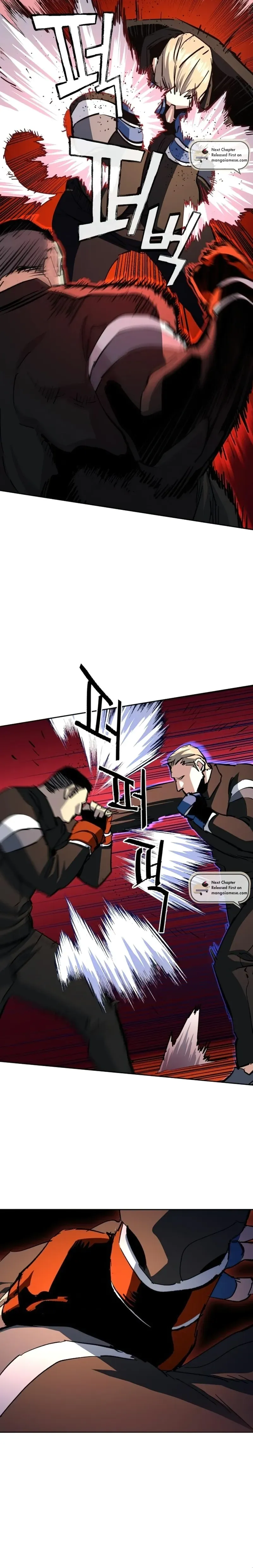 Read Mercenary Enrollment Manga Online