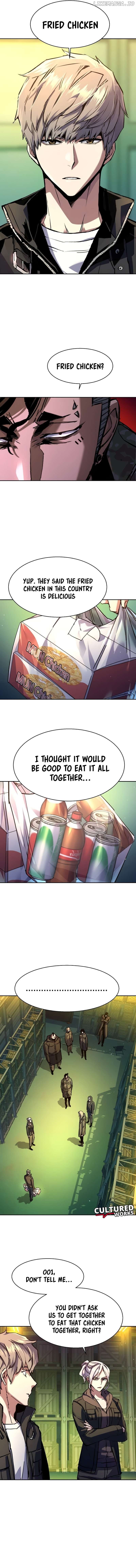 Read Mercenary Enrollment Manga Online