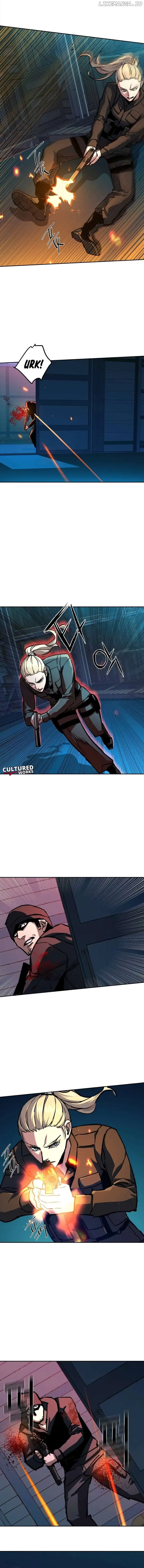 Read Mercenary Enrollment Manga Online