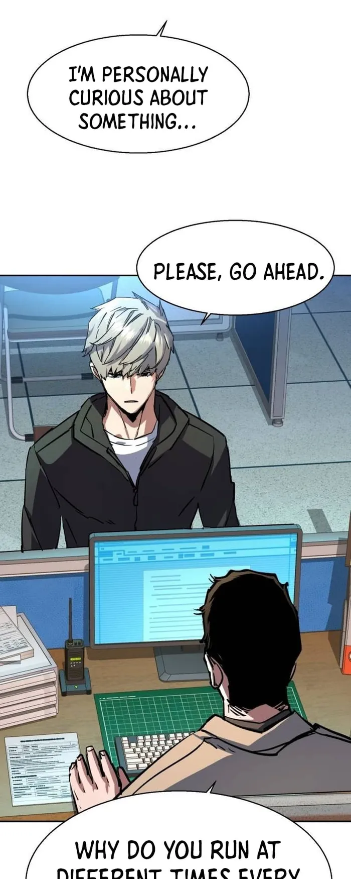 Read Mercenary Enrollment Manga Online