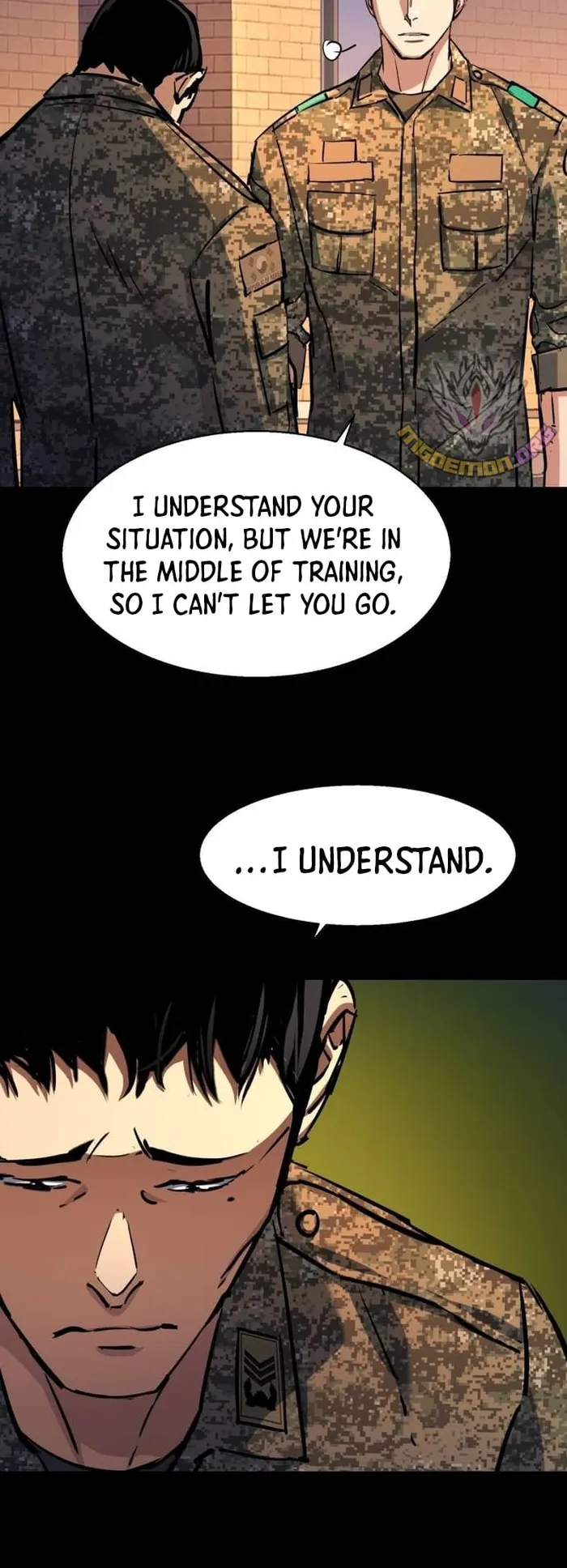 Read Mercenary Enrollment Manga Online