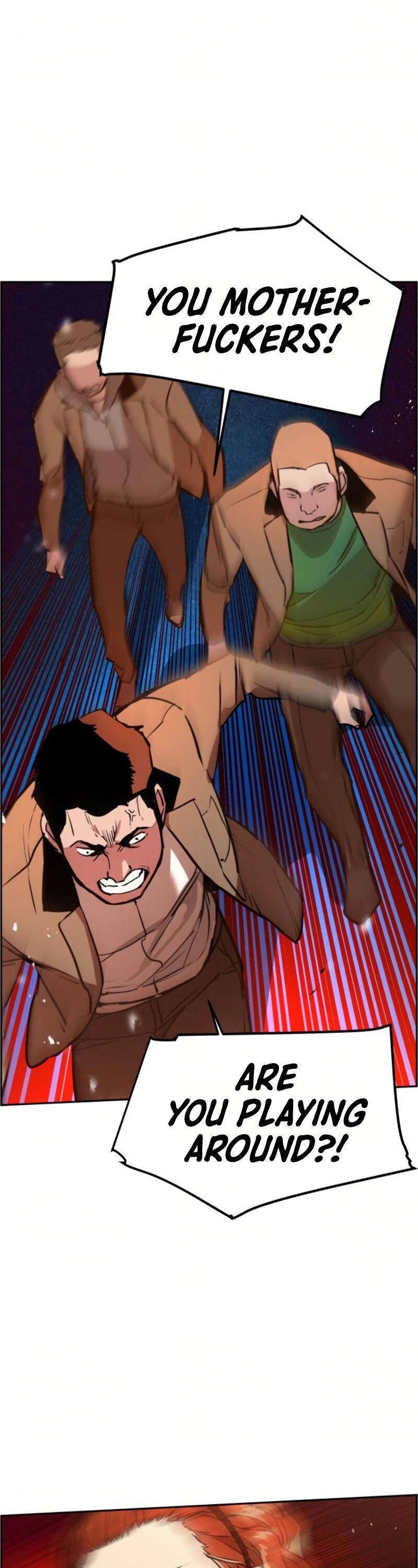 Read Mercenary Enrollment Manga Online