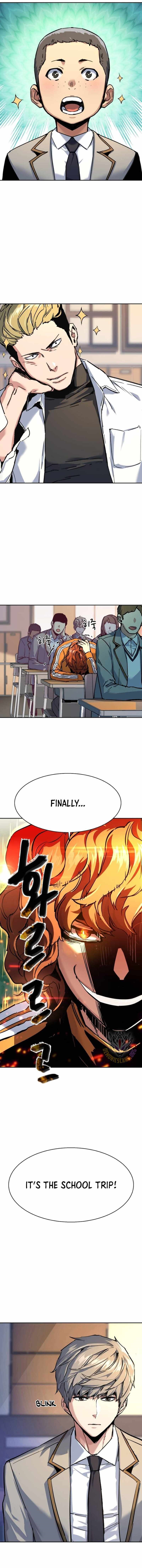 Read Mercenary Enrollment Manga Online