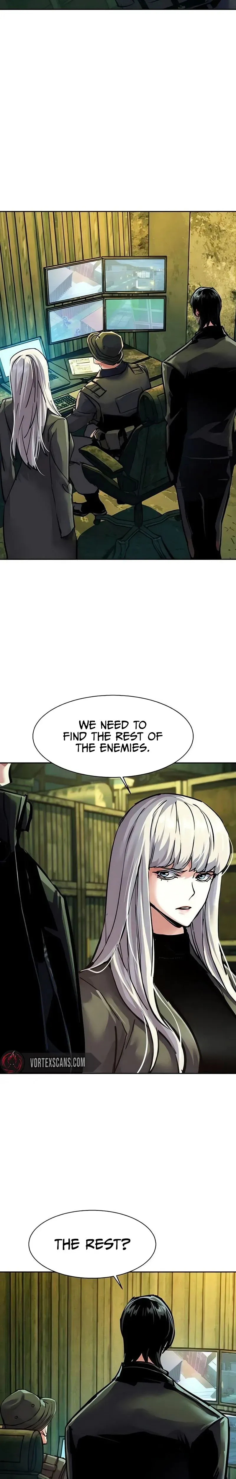 Read Mercenary Enrollment Manga Online