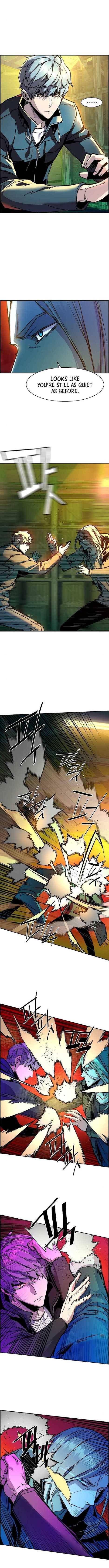 Read Mercenary Enrollment Manga Online