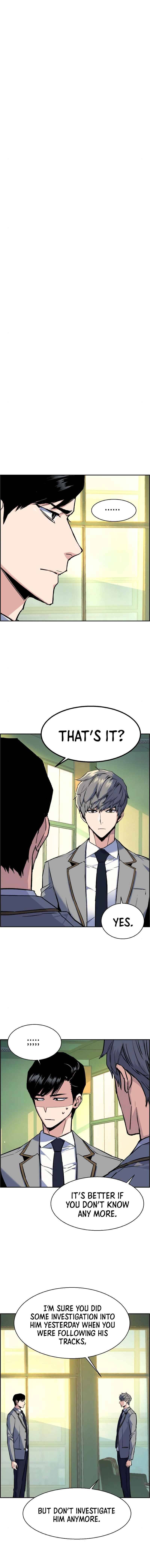Read Mercenary Enrollment Manga Online