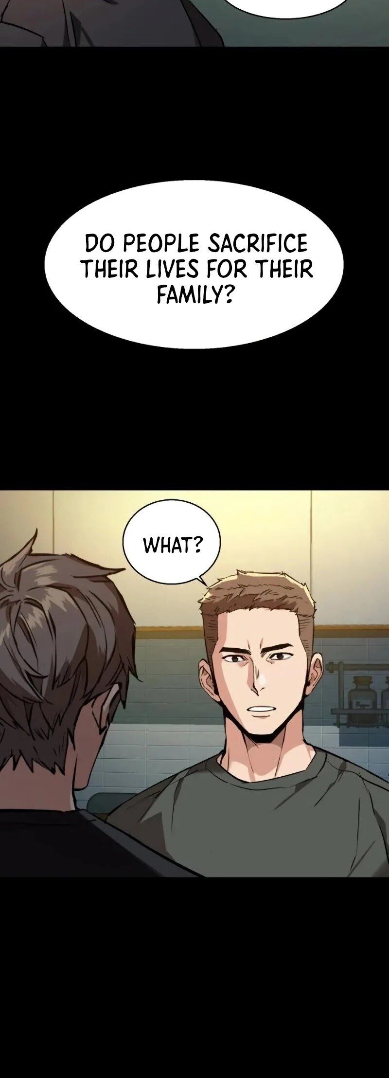 Read Mercenary Enrollment Manga Online