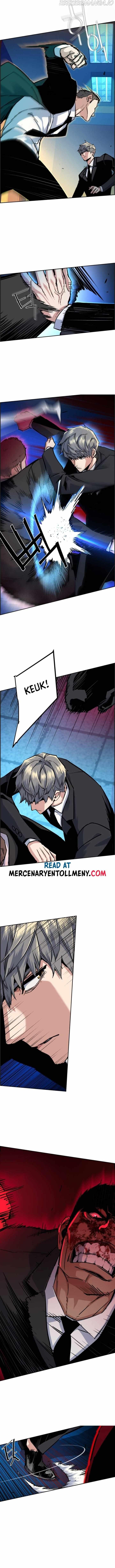 Read Mercenary Enrollment Manga Online