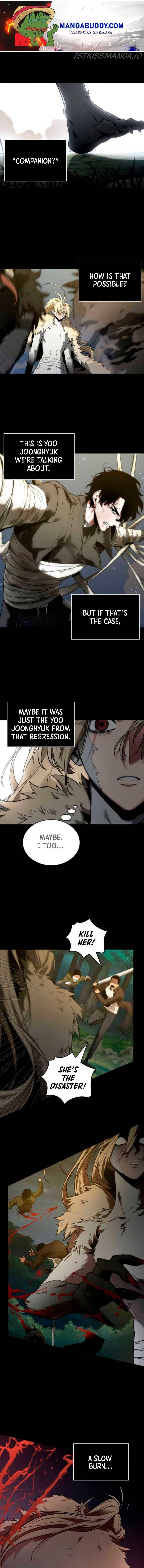 Read Omniscient Reader’s Viewpoint Manga Online