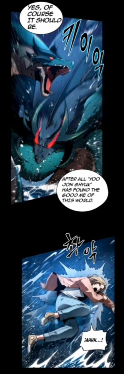 Read Omniscient Reader’s Viewpoint Manga Online