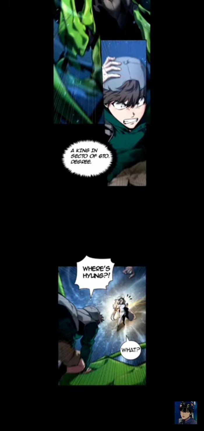 Read Omniscient Reader’s Viewpoint Manga Online