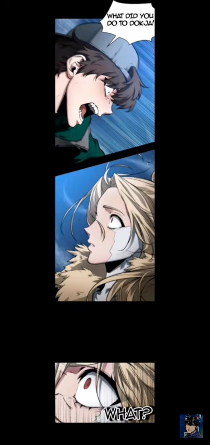 Read Omniscient Reader’s Viewpoint Manga Online