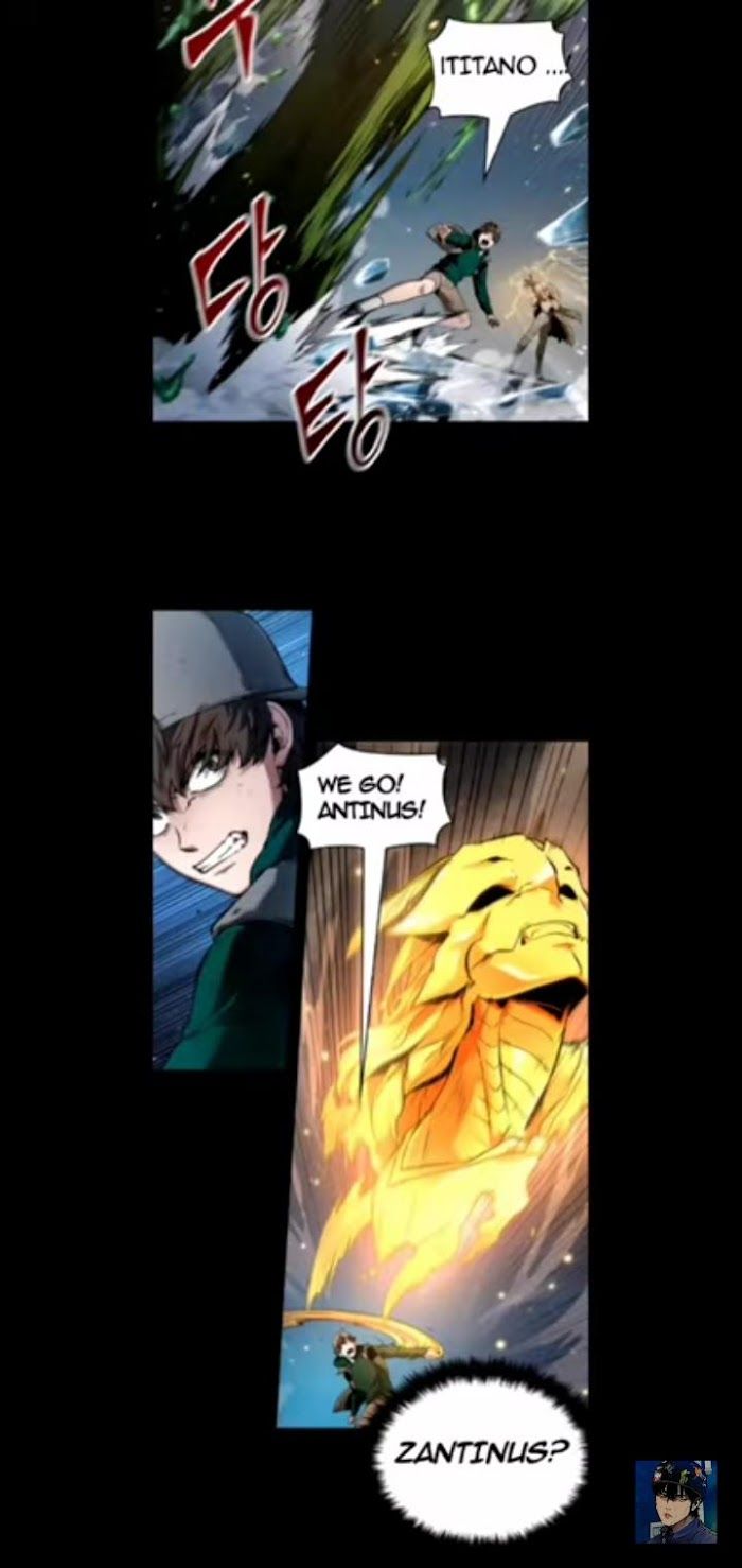 Read Omniscient Reader’s Viewpoint Manga Online
