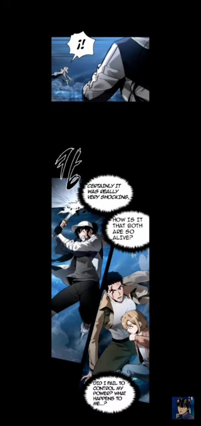 Read Omniscient Reader’s Viewpoint Manga Online