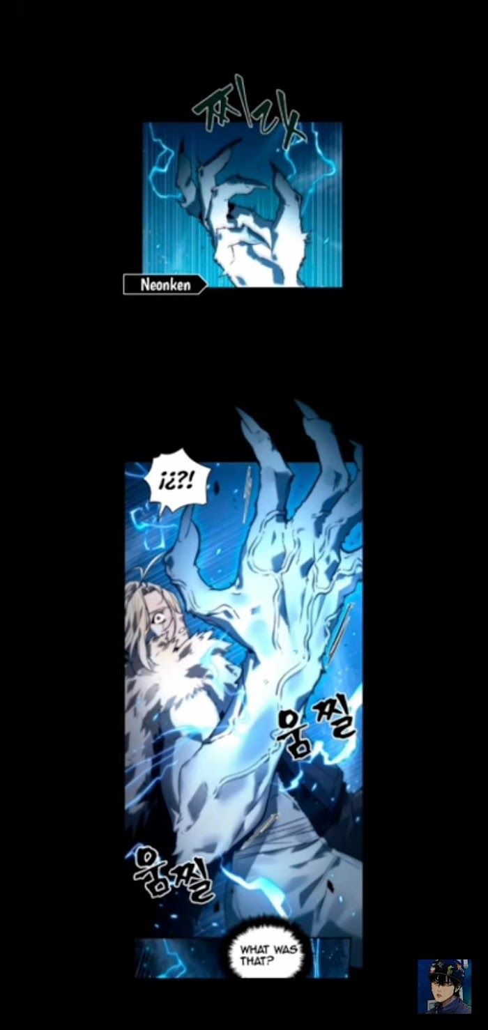 Read Omniscient Reader’s Viewpoint Manga Online