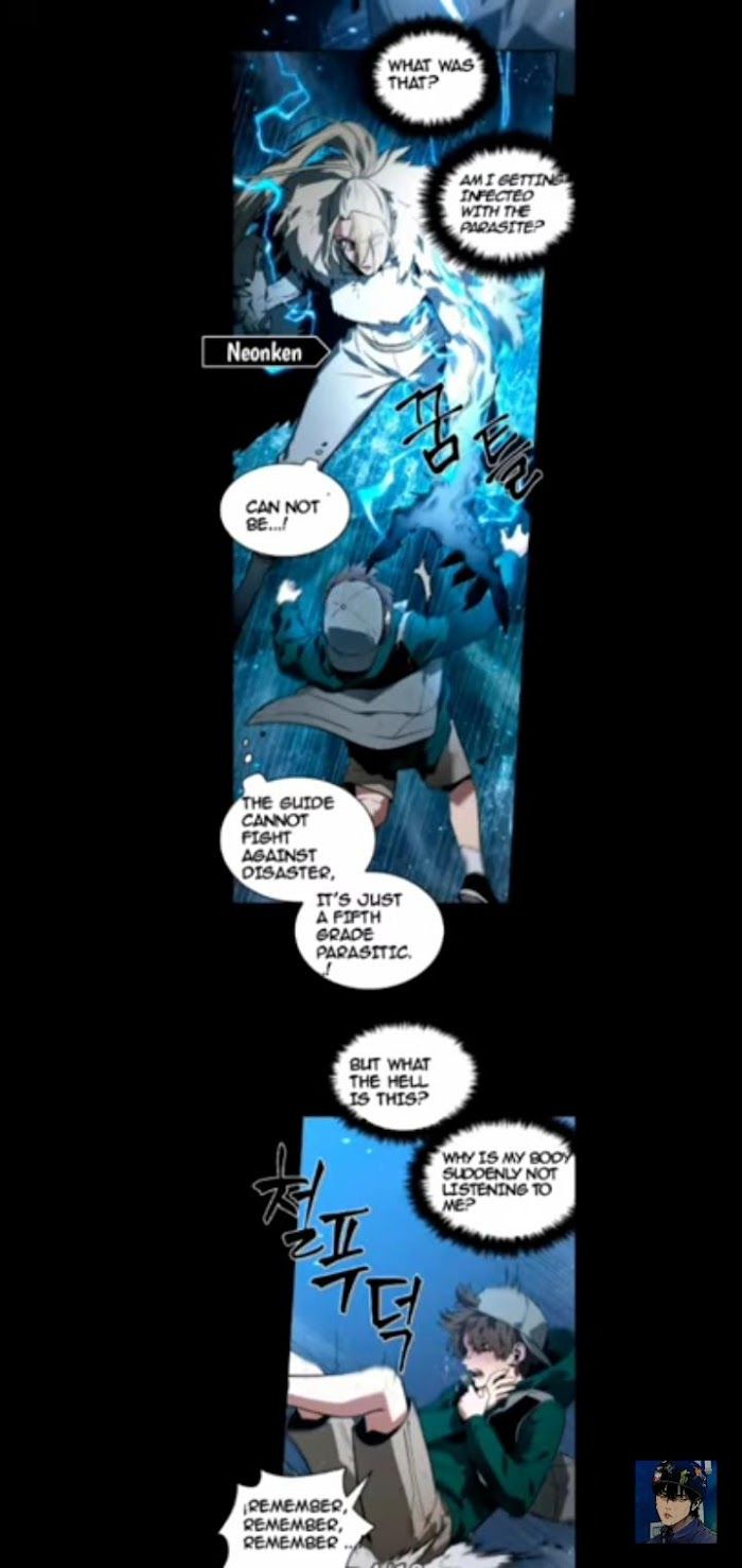 Read Omniscient Reader’s Viewpoint Manga Online