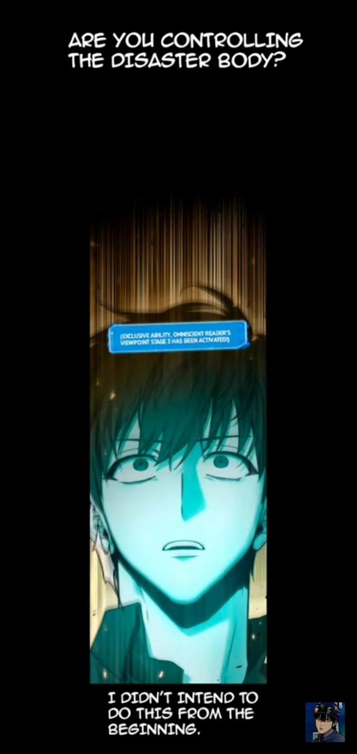 Read Omniscient Reader’s Viewpoint Manga Online