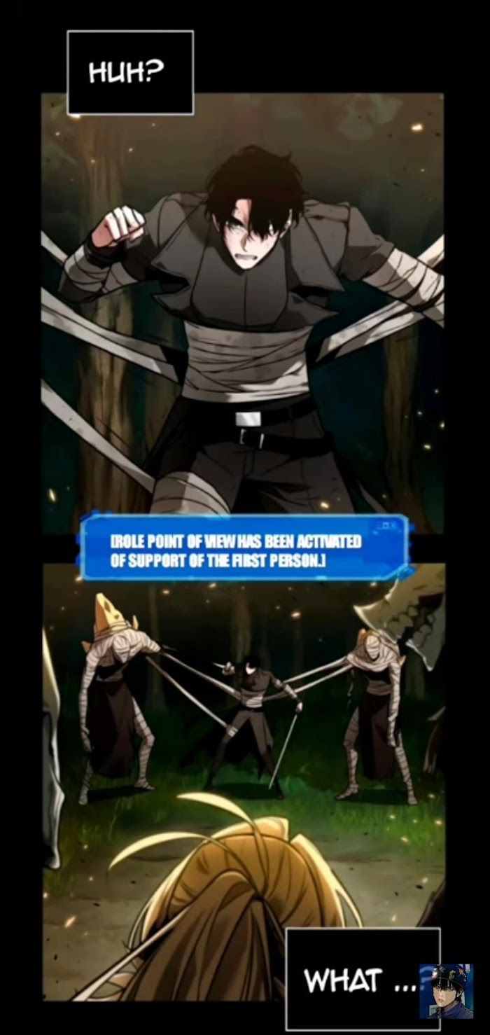 Read Omniscient Reader’s Viewpoint Manga Online