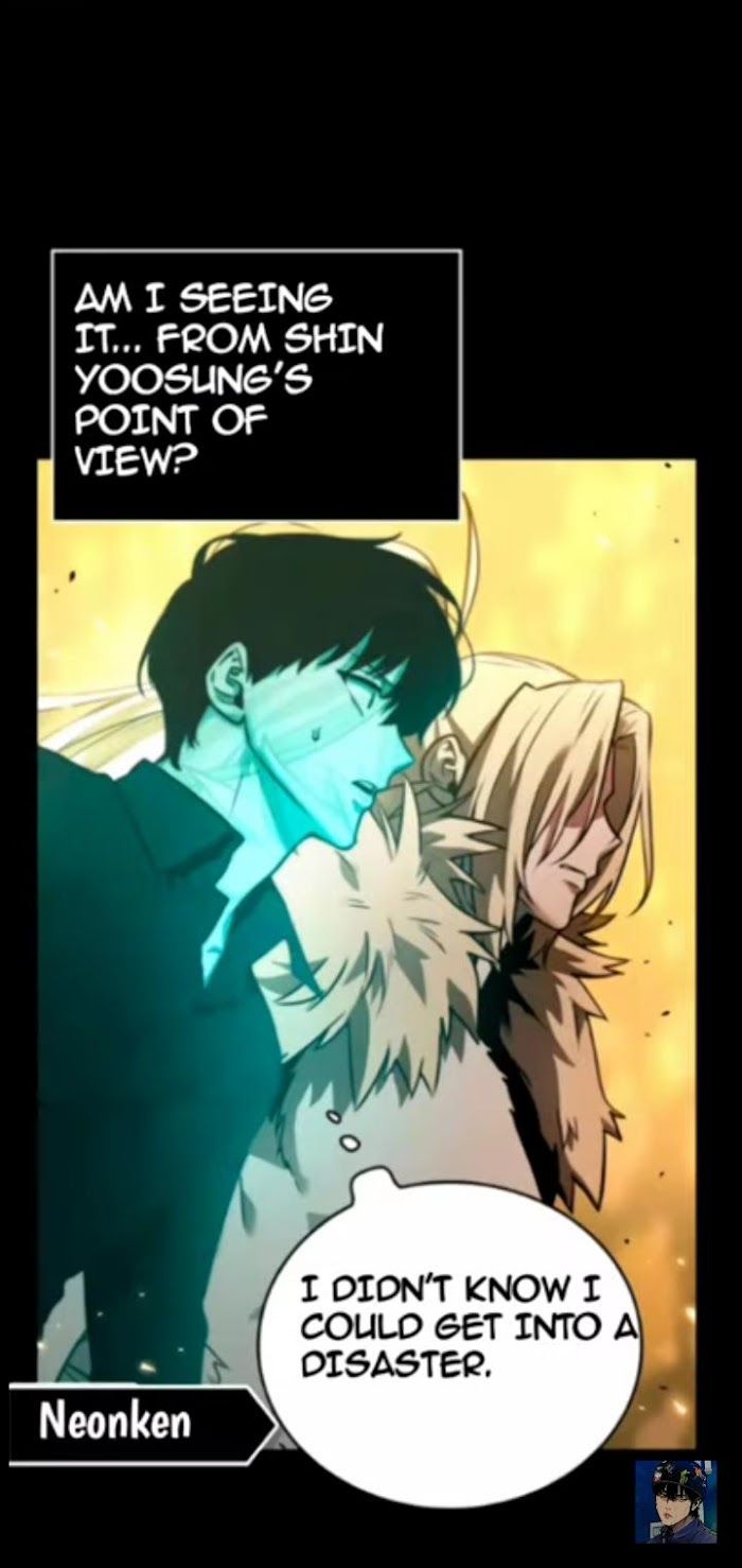 Read Omniscient Reader’s Viewpoint Manga Online