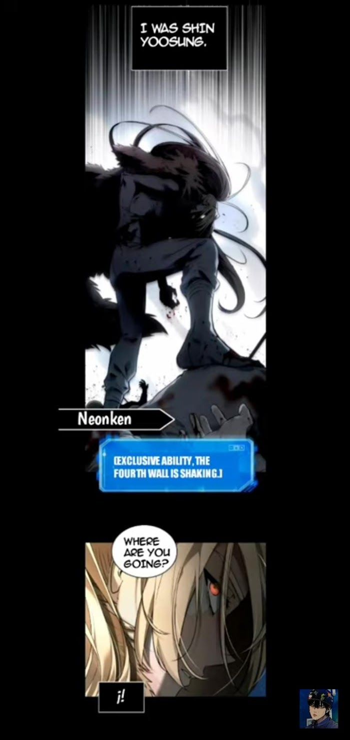 Read Omniscient Reader’s Viewpoint Manga Online