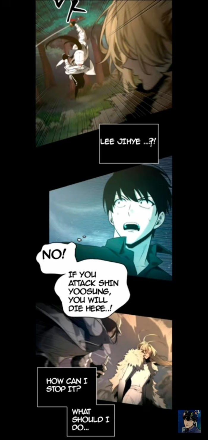 Read Omniscient Reader’s Viewpoint Manga Online