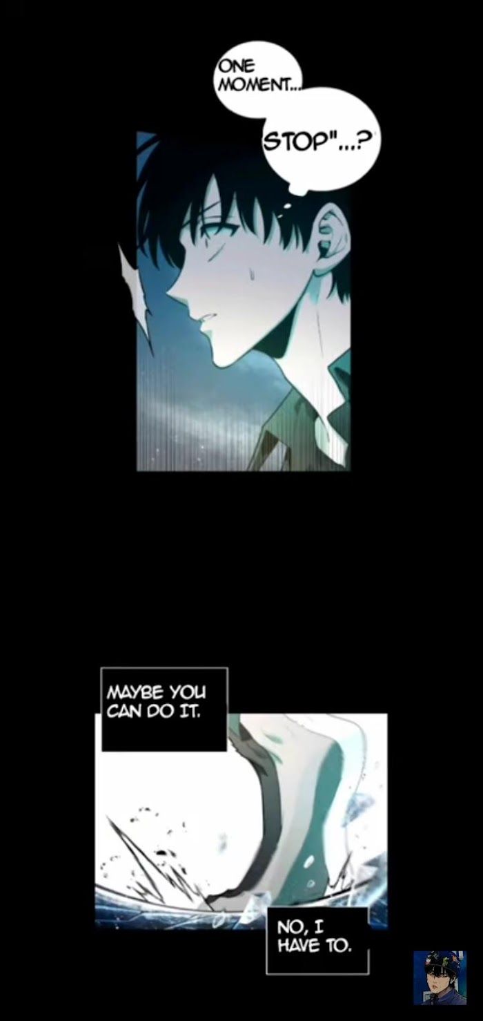 Read Omniscient Reader’s Viewpoint Manga Online