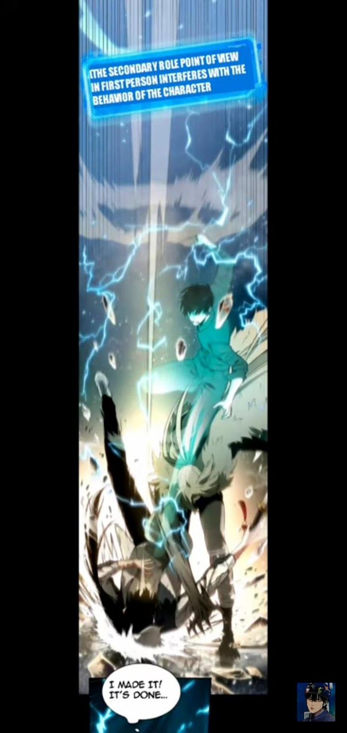Read Omniscient Reader’s Viewpoint Manga Online