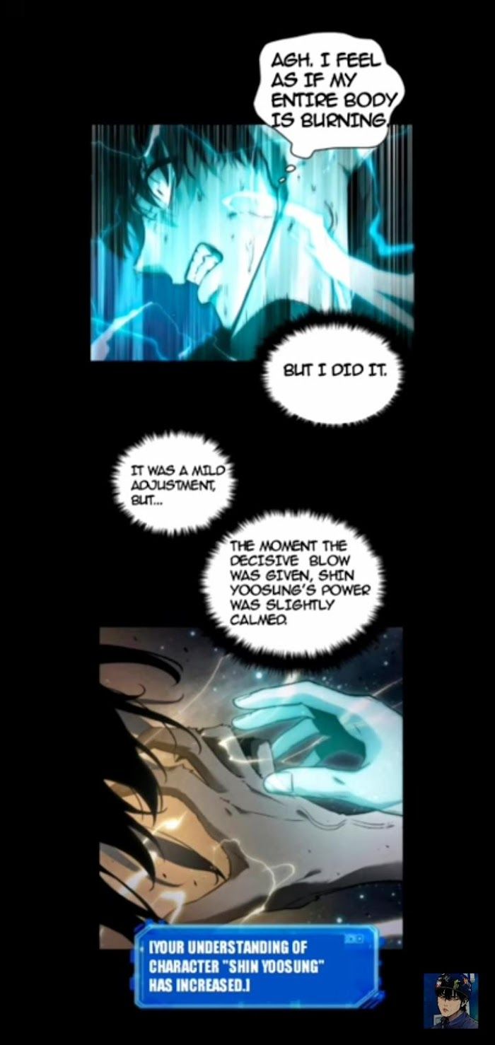 Read Omniscient Reader’s Viewpoint Manga Online