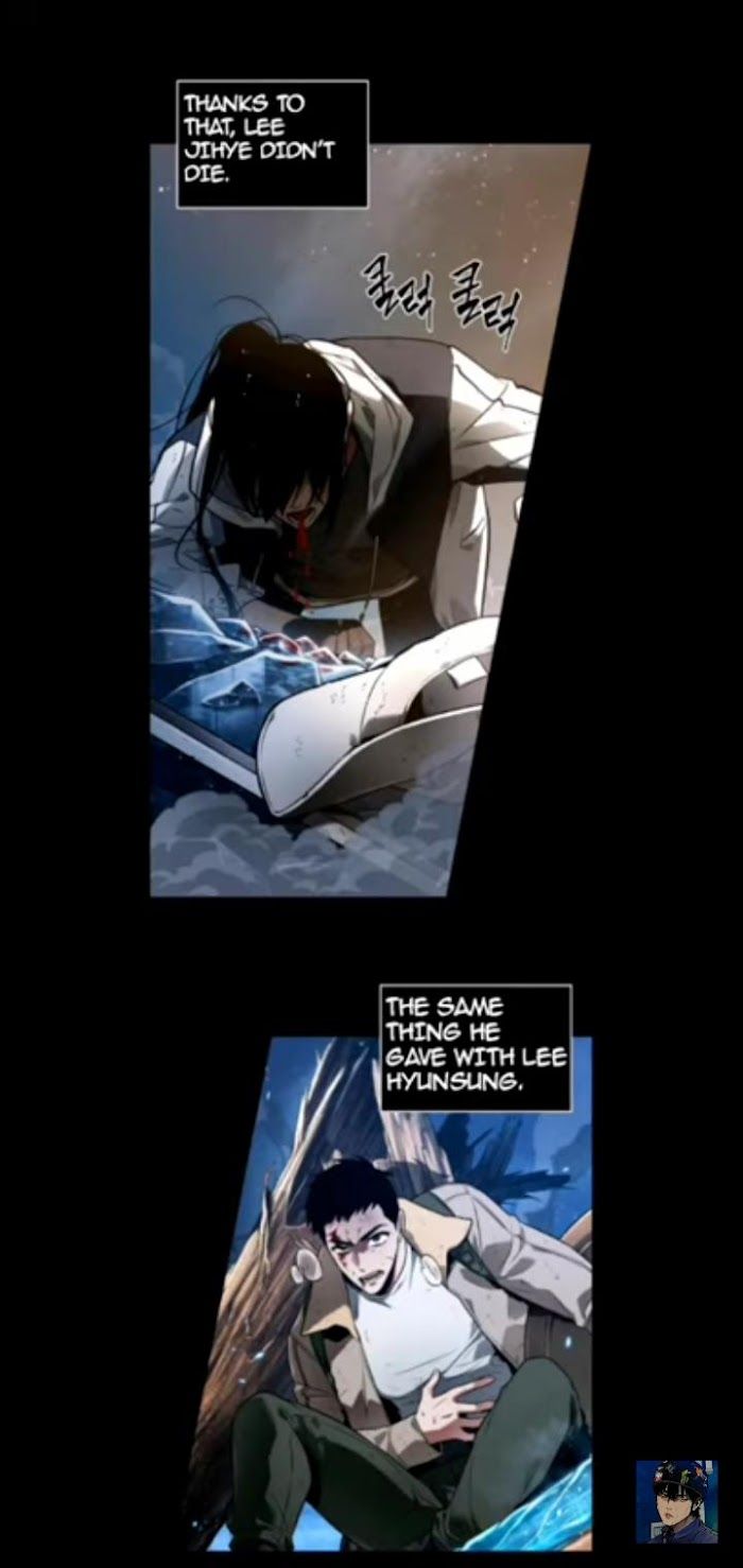 Read Omniscient Reader’s Viewpoint Manga Online